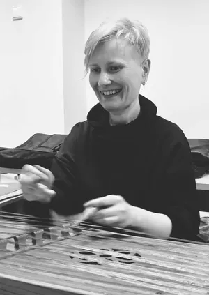 Cibulskė, Katarzyna