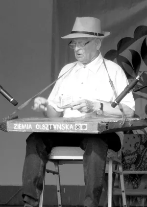 Kondrat, Stanisław