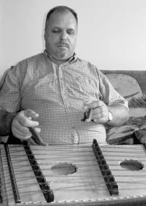 Nawrocki, Krzysztof