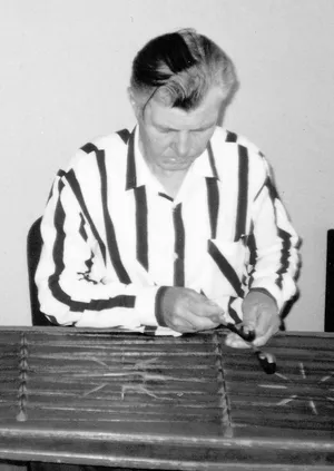 Taraszkiewicz, Józef