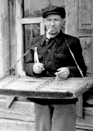 Wołodkowicz, Władysław